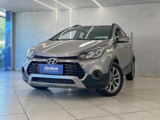 Foto do veículo Hyundai Hb20x Style 1.6 Flex 16v Mec.