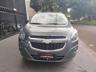 Foto do veículo Chevrolet Spin 1.8 Econoflex Ltz 7s Auto