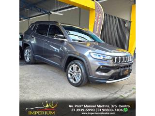 Foto do veículo Jeep Compass 1.3 T270 Longitude Auto