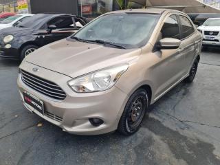 Foto do veículo Ford Ka 1.5 16v N-vct Sel Plus
