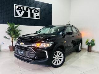 Foto do veículo Chevrolet Tracker Ltz 1.0 Turbo 12v Flex Aut.