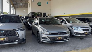 Foto do veículo Volkswagen Polo 1.0 Mpi Flex 12v 5p
