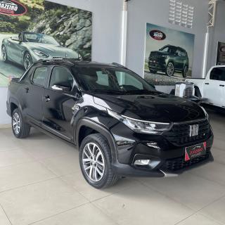Foto do veículo Fiat Strada 1.3 Cabine Dupla Volcano Cvt