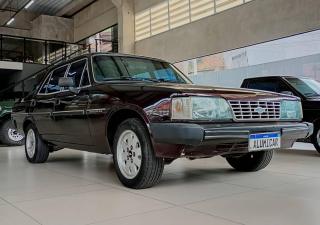 Foto do veículo Chevrolet Opala Comodoro/comod. Sle 4.1/2.5