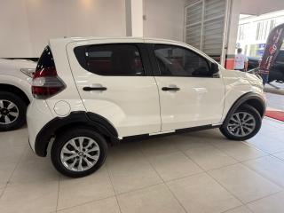 Foto do veículo Fiat Mobi 1.0 Like