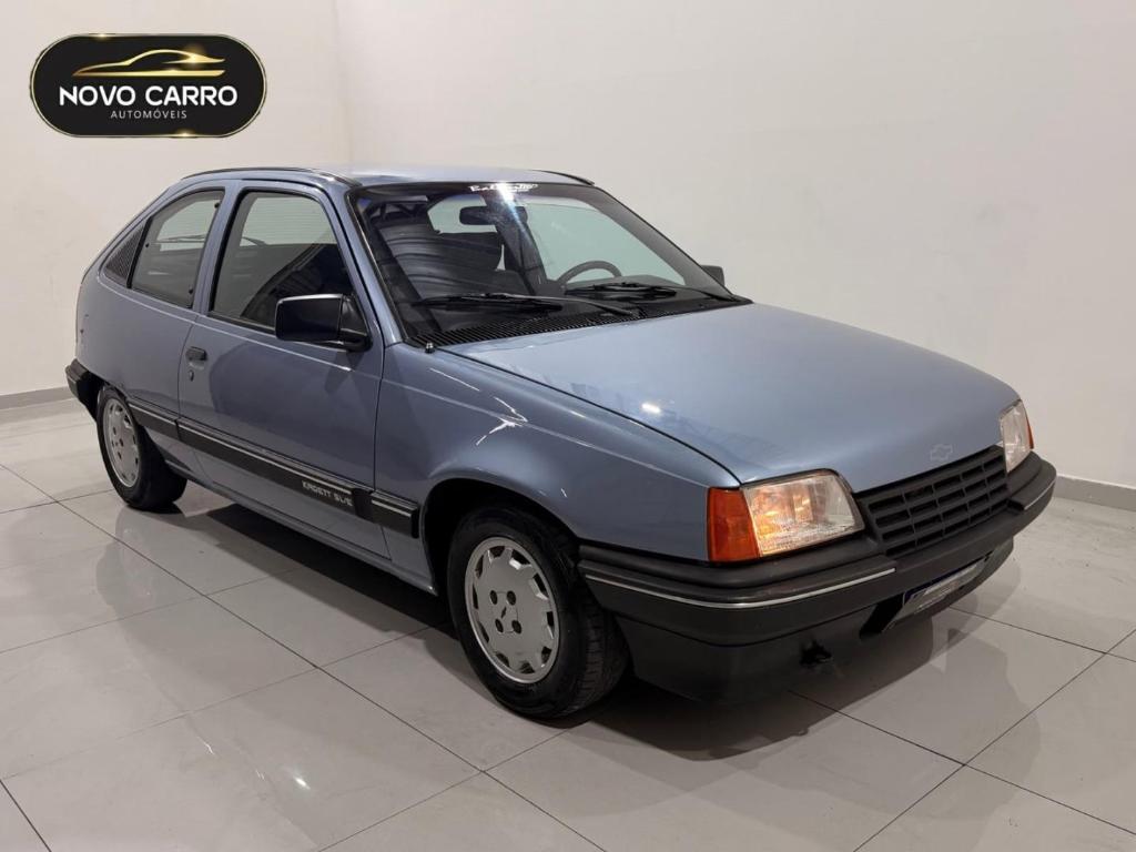 Lincoln Chevrolet Kadett Gls 1.8 EFI/SL/E 1.8 1991