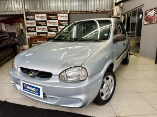 Foto do veículo Chevrolet Classic 1.0 Flex Life