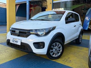 Foto do veículo Fiat Mobi Like 1.0 Fire Flex 5p.