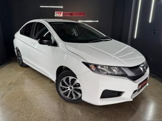 Foto do veículo Honda City 1.5 16v Flexone Dx