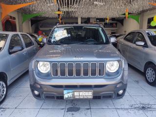 Foto do veículo Jeep Renegade 1.8 Longitude Auto