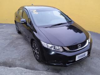 Foto do veículo Honda Civic 2.0 Lxr Auto
