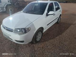 Foto do veículo Fiat Palio 1.0 Fire Flex Economy