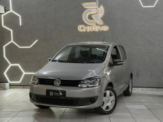 Foto do veículo Volkswagen Fox 1.6 Mi Total Flex 8v 5p