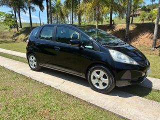 Foto do veículo Honda Fit 1.4 Flex Dx Mt