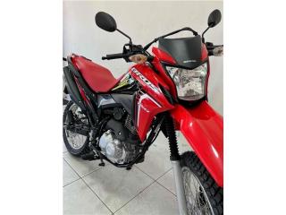 Foto do veículo Honda Nxr 150 Bros Esd Mix/flex