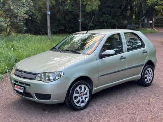 Foto do veículo Fiat Palio 1.0 Fire Flex