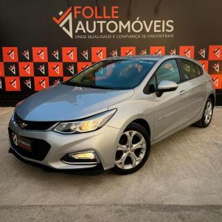 Foto do veículo Chevrolet Cruze Sport Lt 1.4 16v Tb Flex 5p Aut.