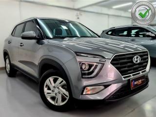 Foto do veículo Hyundai Creta 1.0 T-gdi Comfort Auto