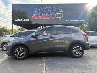 Foto do veículo Honda Hr-v 1.8 Ex Cvt
