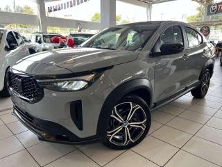 Foto do veículo Fiat Fastback 1.0 T200 Mhev Impetus Cvt