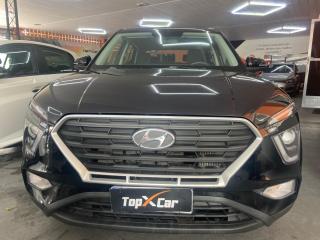 Foto do veículo Hyundai Creta Comfort 1.0 Tb 12v Flex Aut.