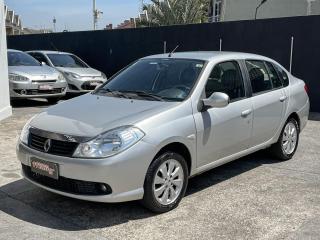 Foto do veículo Renault Symbol 1.6 16v Hi-flex Privilege