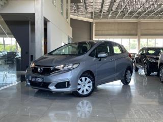 Foto do veículo Honda Fit 1.5 Dx