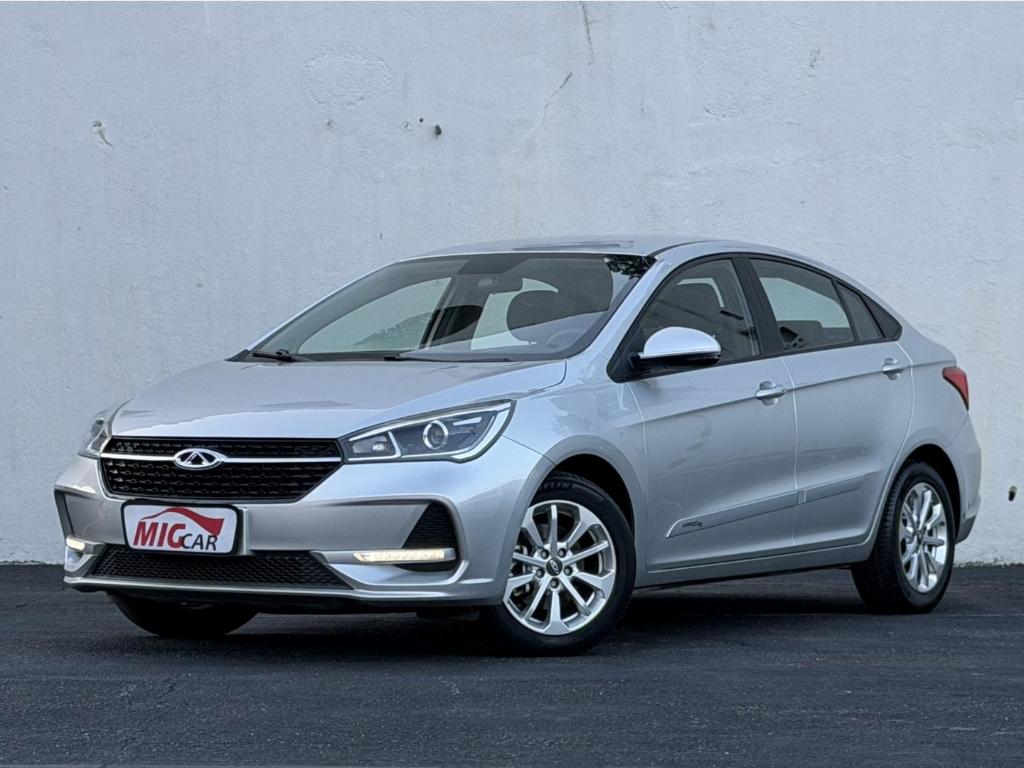 Caoa Chery Arrizo 5 ARRIZO 5 RT 1.5 TURBO FLEX AUT. 2021