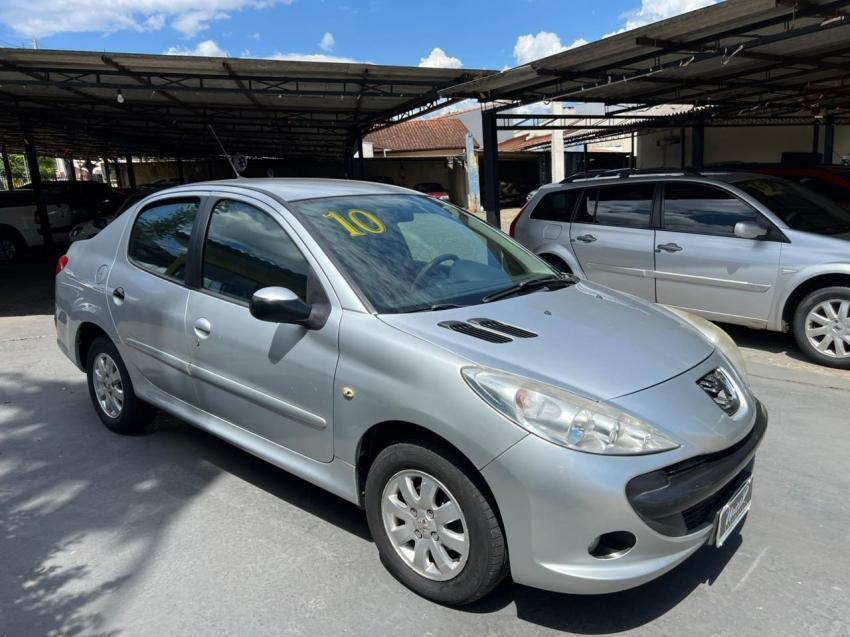 Peugeot 207 2010