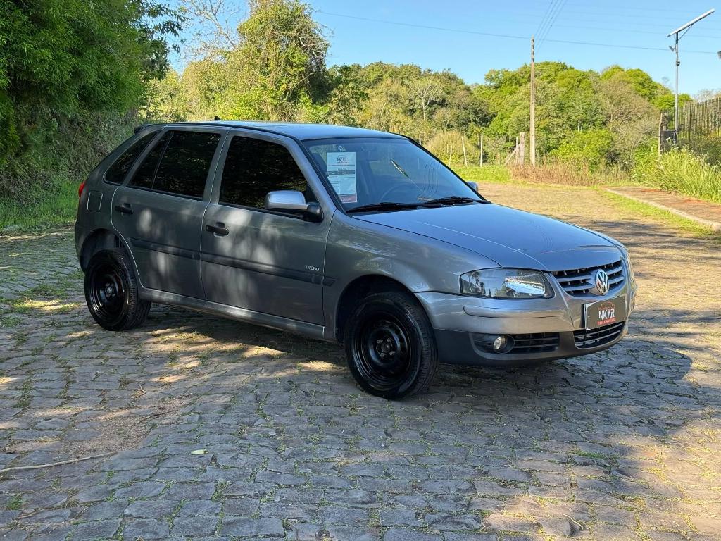 Volkswagen Gol