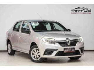 Foto do veículo Renault Logan Zen Flex 1.0 12v 4p Mec.