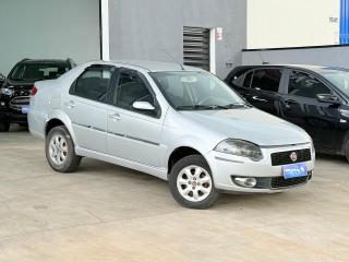 Foto do veículo Fiat Siena 1.0 8v Flex Elx