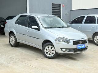 Foto do veículo Fiat Siena 1.0 8v Flex Elx