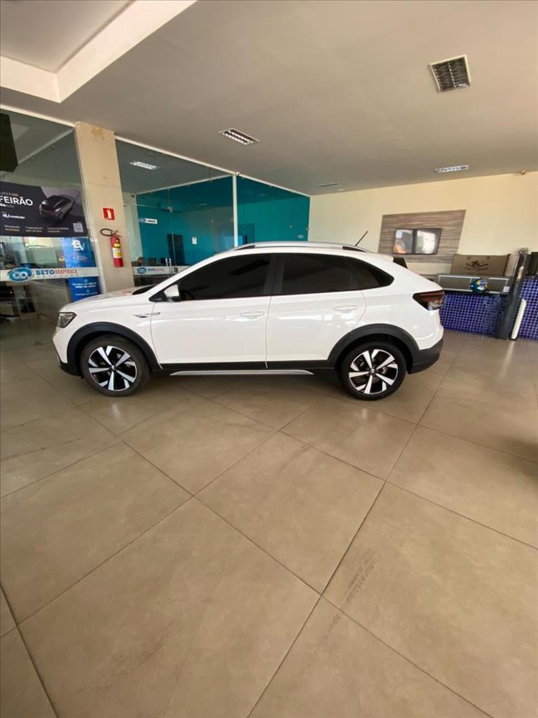 Volkswagen Nivus
