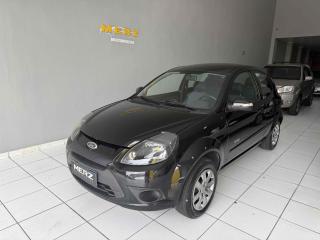 Foto do veículo Ford Ka Hatch 1.0 4p Manual Flex