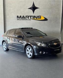 Foto do veículo Chevrolet Cruze Hb Sport Ltz 1.8 16v Flexp. 5p Aut