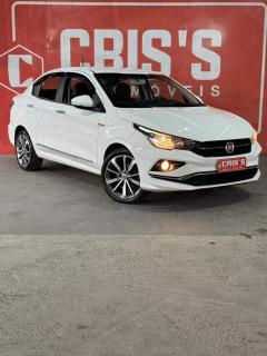 Foto do veículo Fiat Cronos Precision 1.8 16v Flex Aut.