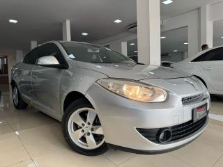 Foto do veículo Renault Fluence 2.0 16v Hi-flex Dynamique Cvt X-tronic