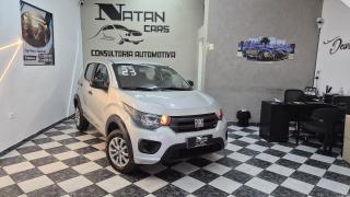 Foto do veículo Fiat Mobi 1.0 Like