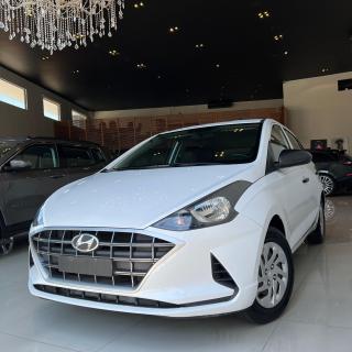 Foto do veículo Hyundai Hb20 1.0 Sense
