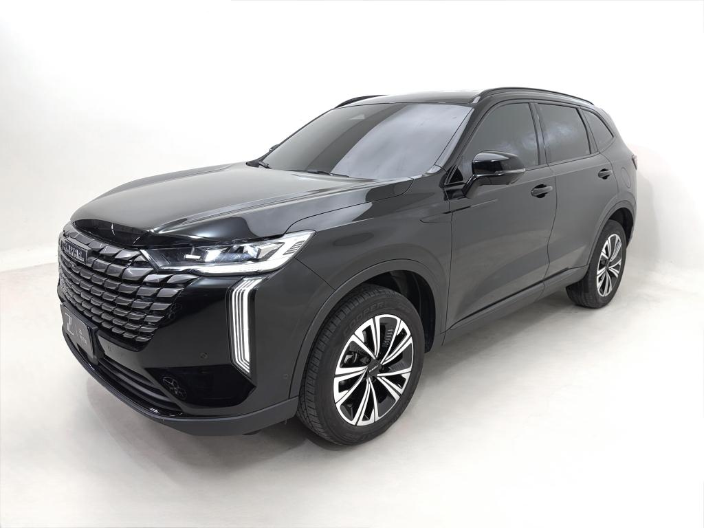 GWM Haval H6 H6 1.5t Phev 19 Dht 2026