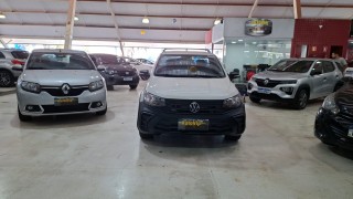 Foto do veículo Volkswagen Saveiro 1.6 Cs Robust