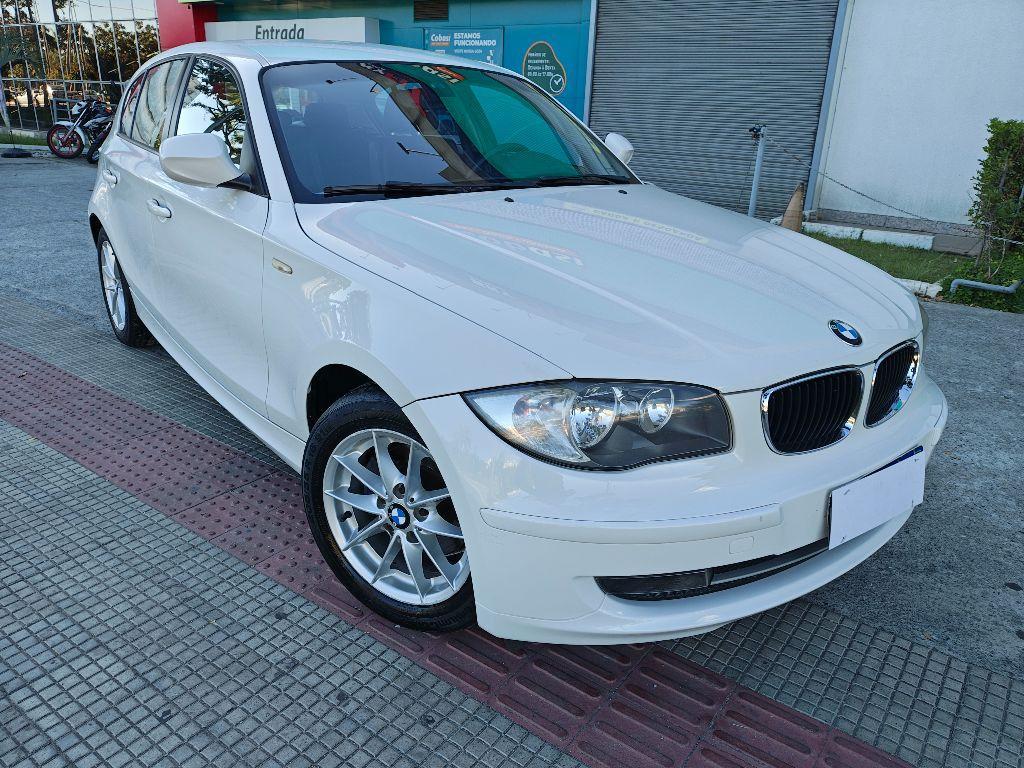 BMW 118I 118iA 2.0 16V 136cv 5p 2011