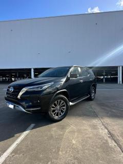 Foto do veículo Toyota Sw4 2.8 Tdi Srx 7l Auto 4wd