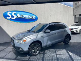 Foto do veículo Mitsubishi Asx 2.0 16v