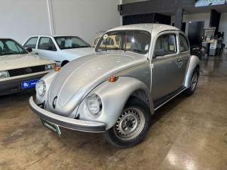 Foto do veículo Volkswagen Fusca 1.6 Ouro