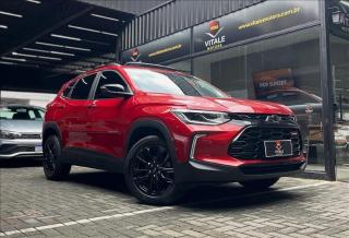 Foto do veículo Chevrolet Tracker Rs 1.2 Turbo 12v Flex Aut.