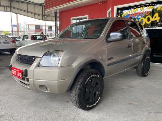 Foto do veículo Ford Ecosport 1.6 8v Flex Xlt