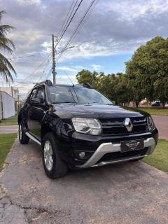 Foto do veículo Renault Duster 2.0 Dynamique Auto