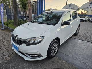 Foto do veículo Renault Sandero S Edition Flex 1.0 12v 5p Mec.